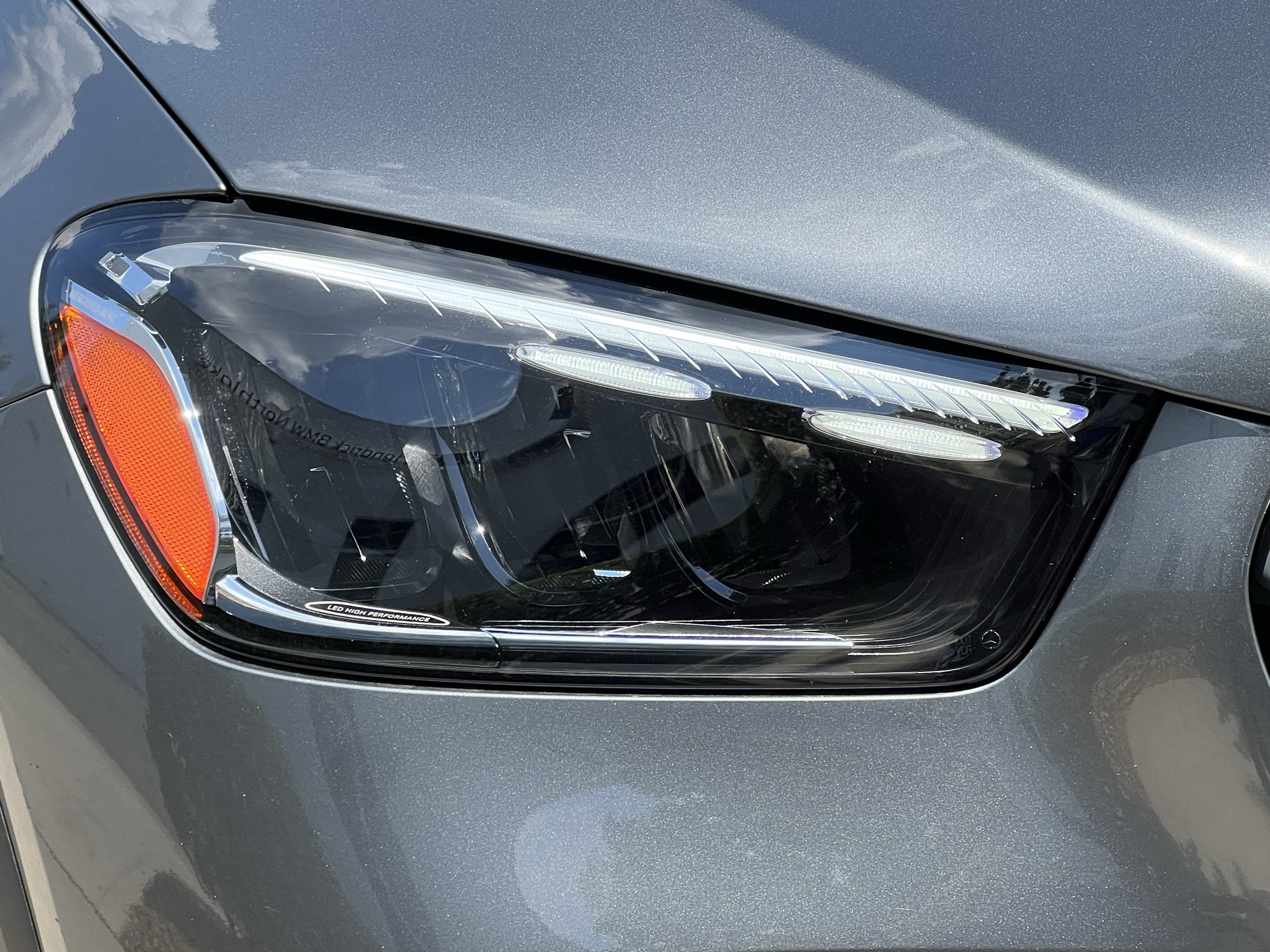 Certified 2026 Mercedes-Benz GLE 350 4MATIC image 11