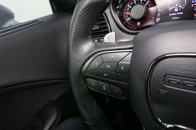 Used 2022 Dodge Challenger R/T w/ Blacktop Package RWD image 30