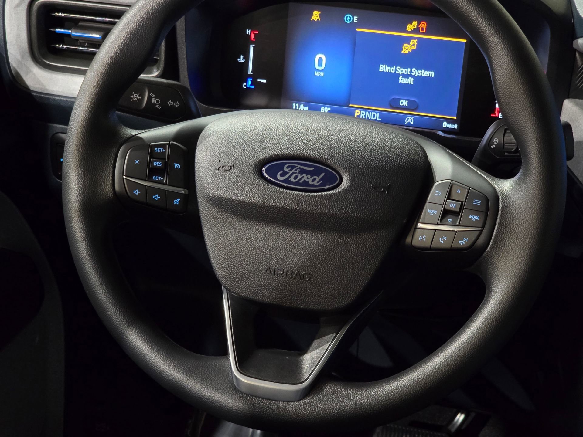 New 2026 Ford Maverick XLT image 24