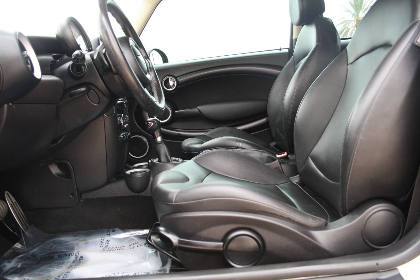 Used 2013 MINI Cooper S FWD image 9