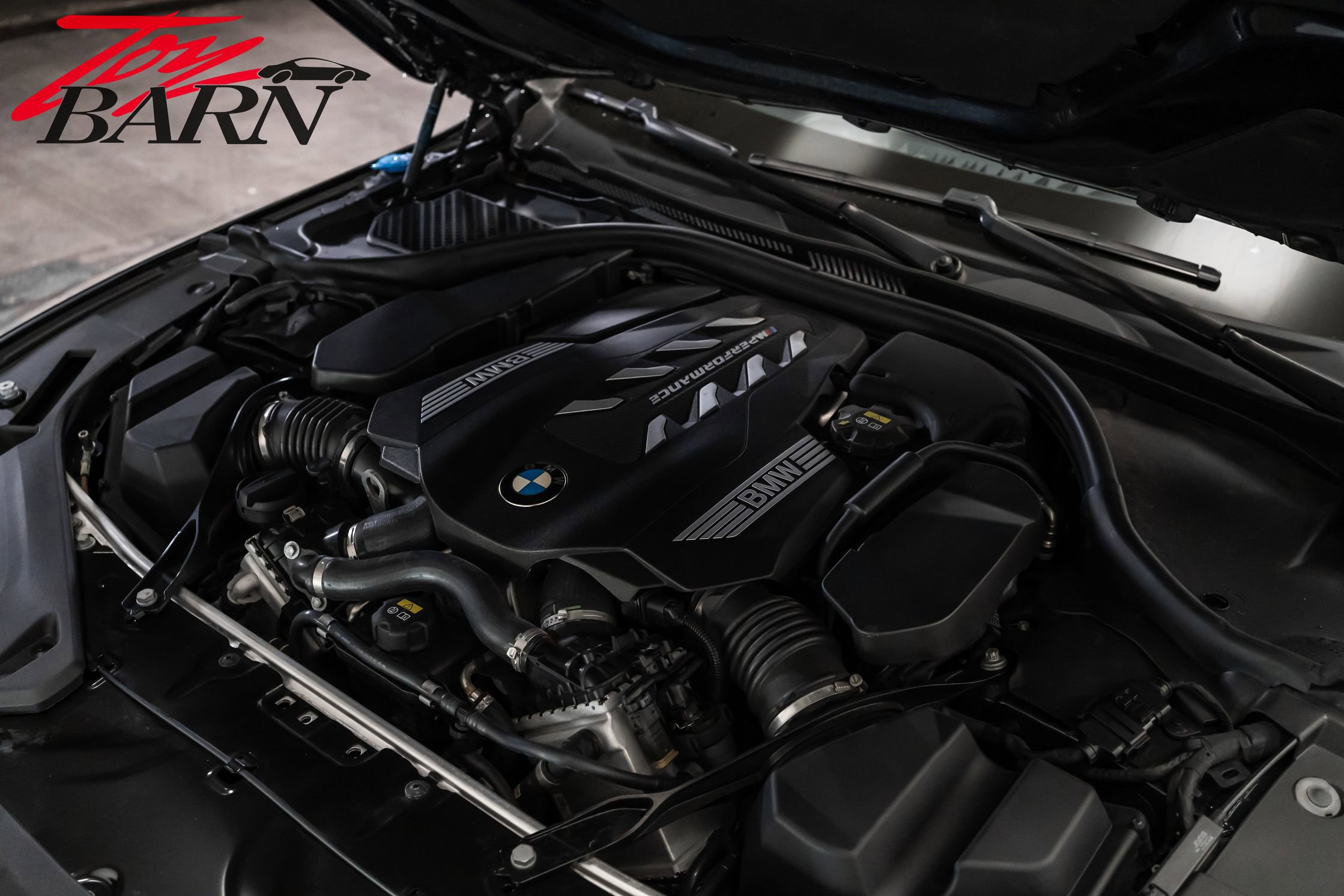 Used 2019 BMW M850i xDrive Coupe image 46