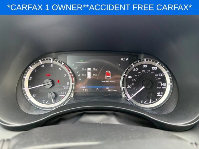 Used 2023 Toyota Highlander L FWD image 26