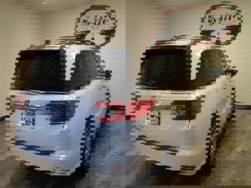 Used 2018 Honda Odyssey EX-L image 5