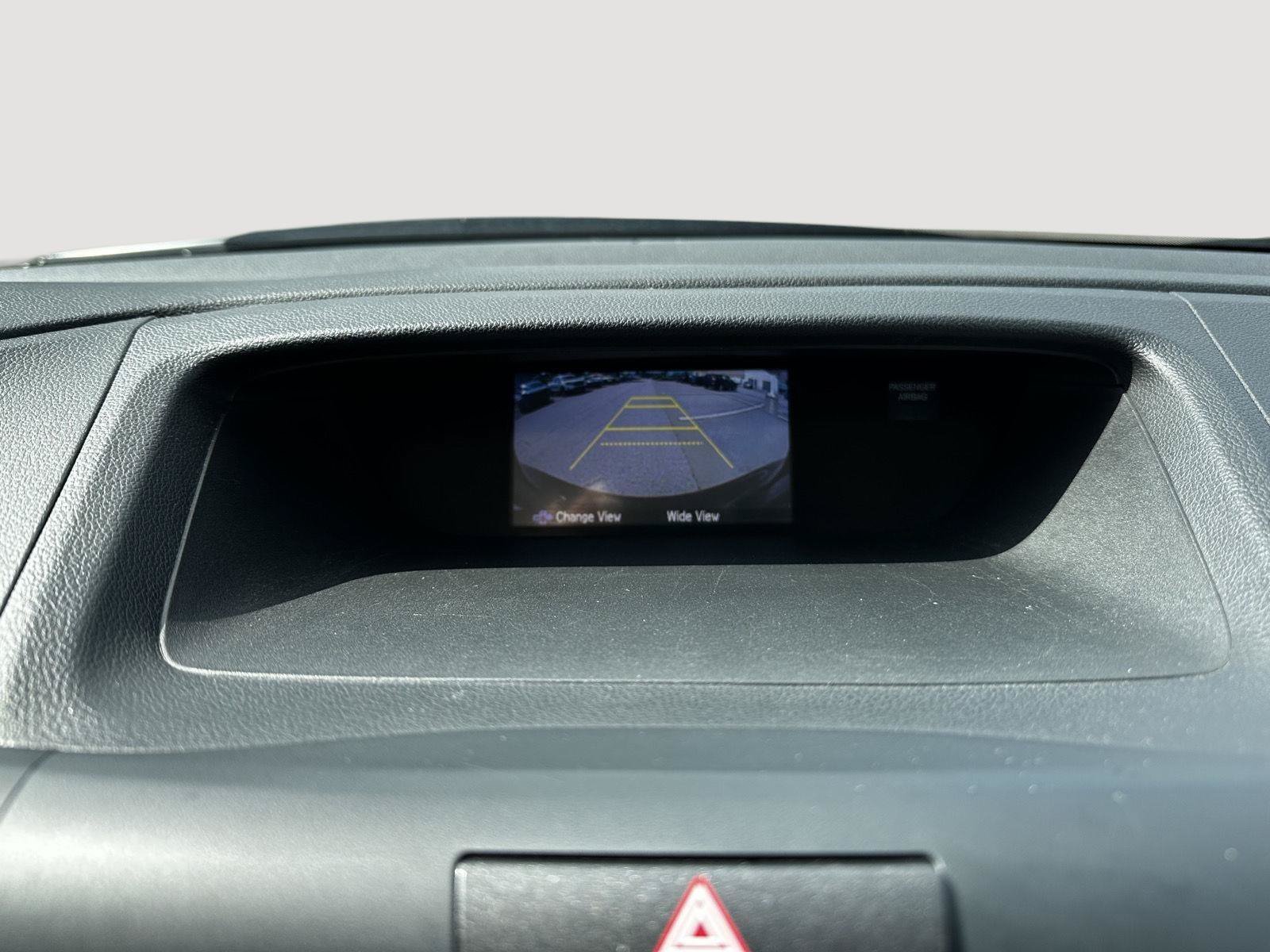Used 2016 Honda CR-V SE image 15
