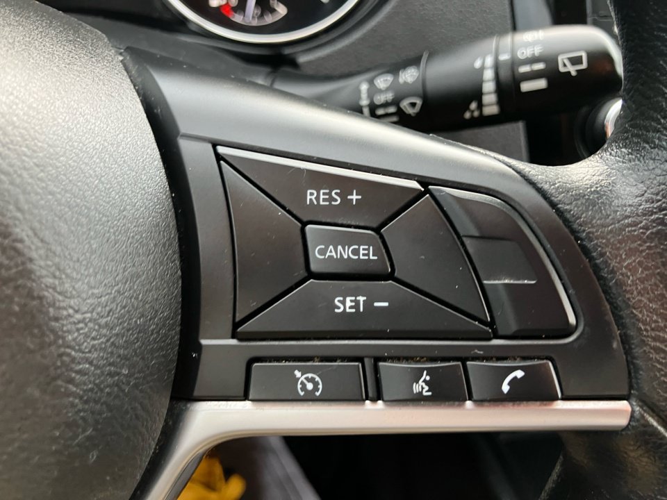 Used 2019 Nissan Rogue Sport S AWD/4WD image 23