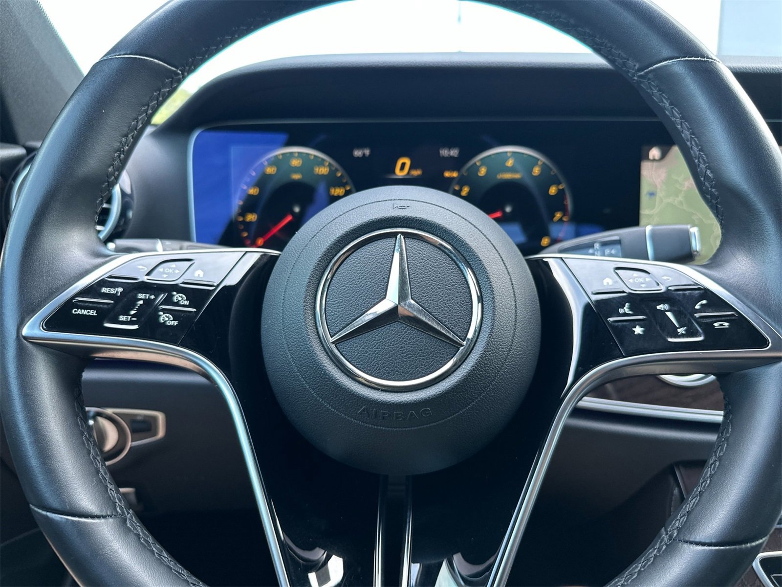 Certified 2023 Mercedes-Benz E 350 4MATIC Sedan image 27