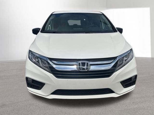 Used 2019 Honda Odyssey LX image 2