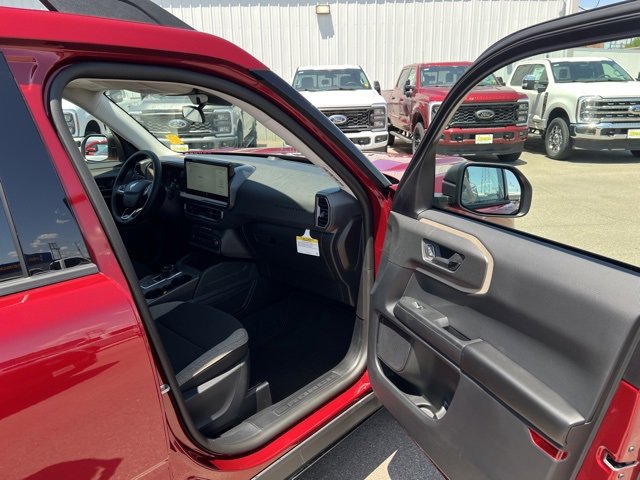 Used 2025 Ford Bronco Sport Big Bend w/ Convenience Package image 35