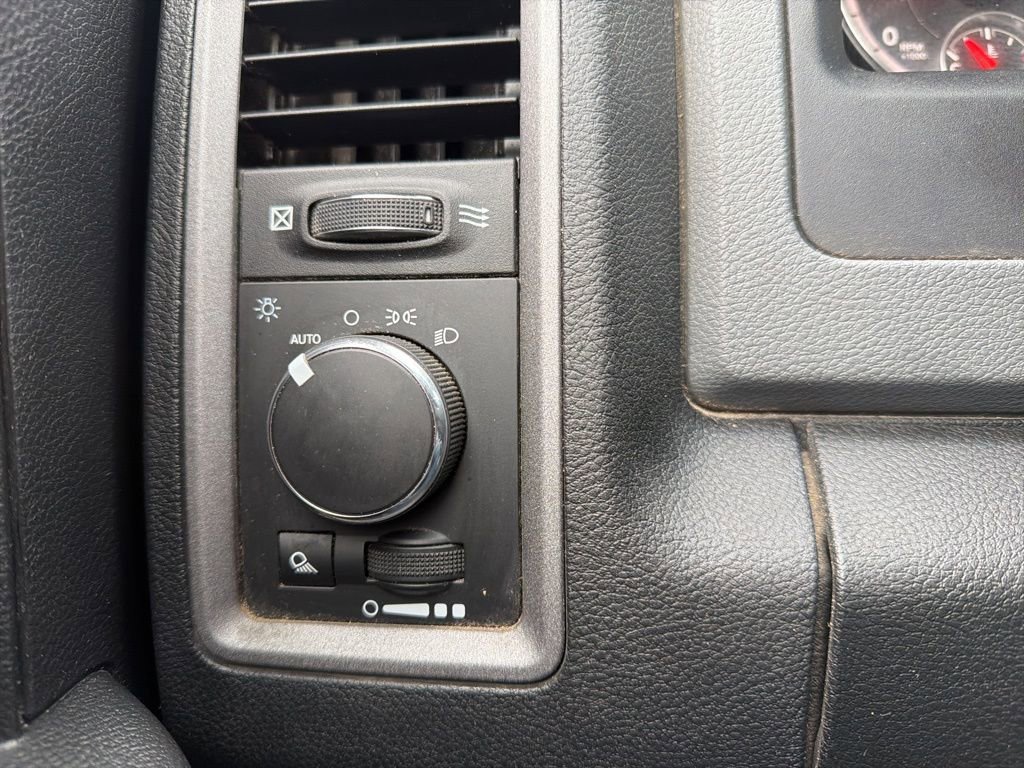 Used 2016 RAM 1500 Tradesman w/ Protection Group image 16