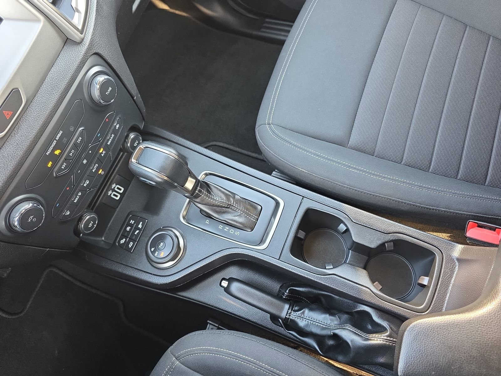 Used 2019 Ford Ranger XLT w/ FX4 Off-Road Package image 25