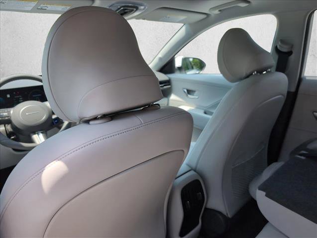 New 2026 Hyundai Kona Limited FWD image 16