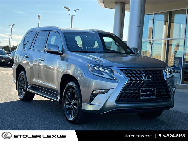 Used 2023 Lexus GX 460 Premium