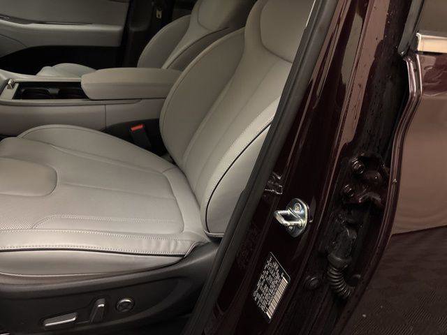 New 2024 Hyundai Palisade SEL image 11