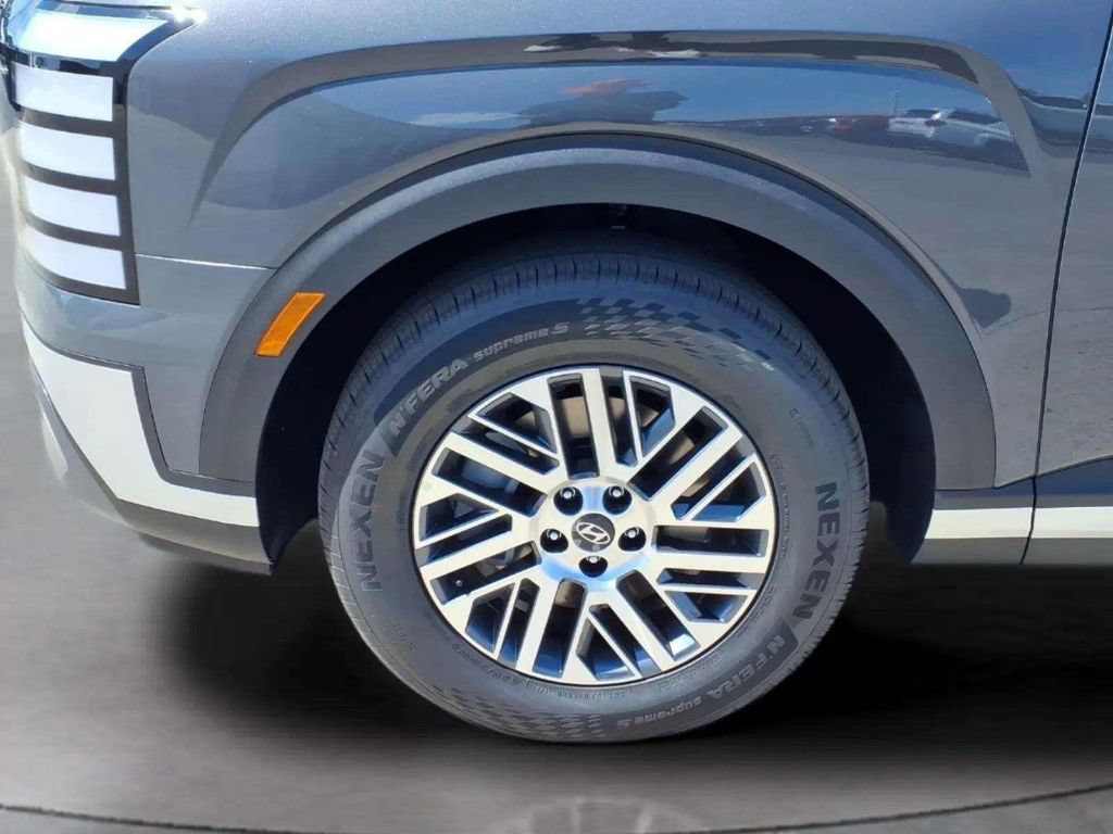 New 2026 Hyundai Palisade SEL FWD image 15