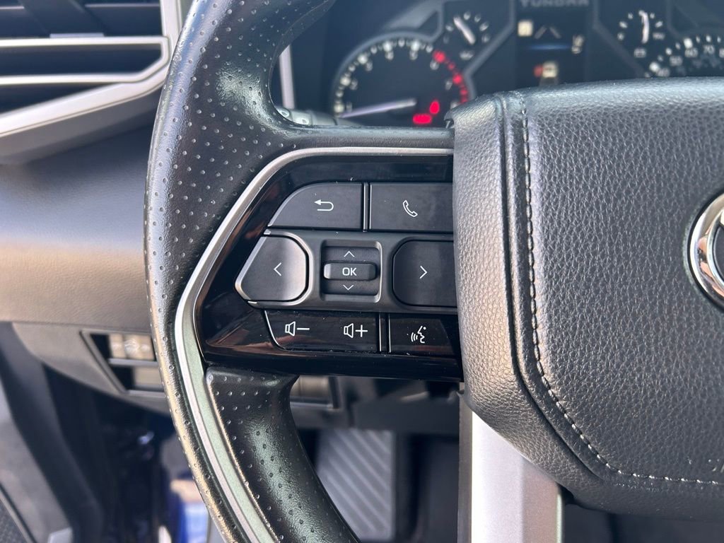 Used 2022 Toyota Tundra SR5 AWD/4WD image 21