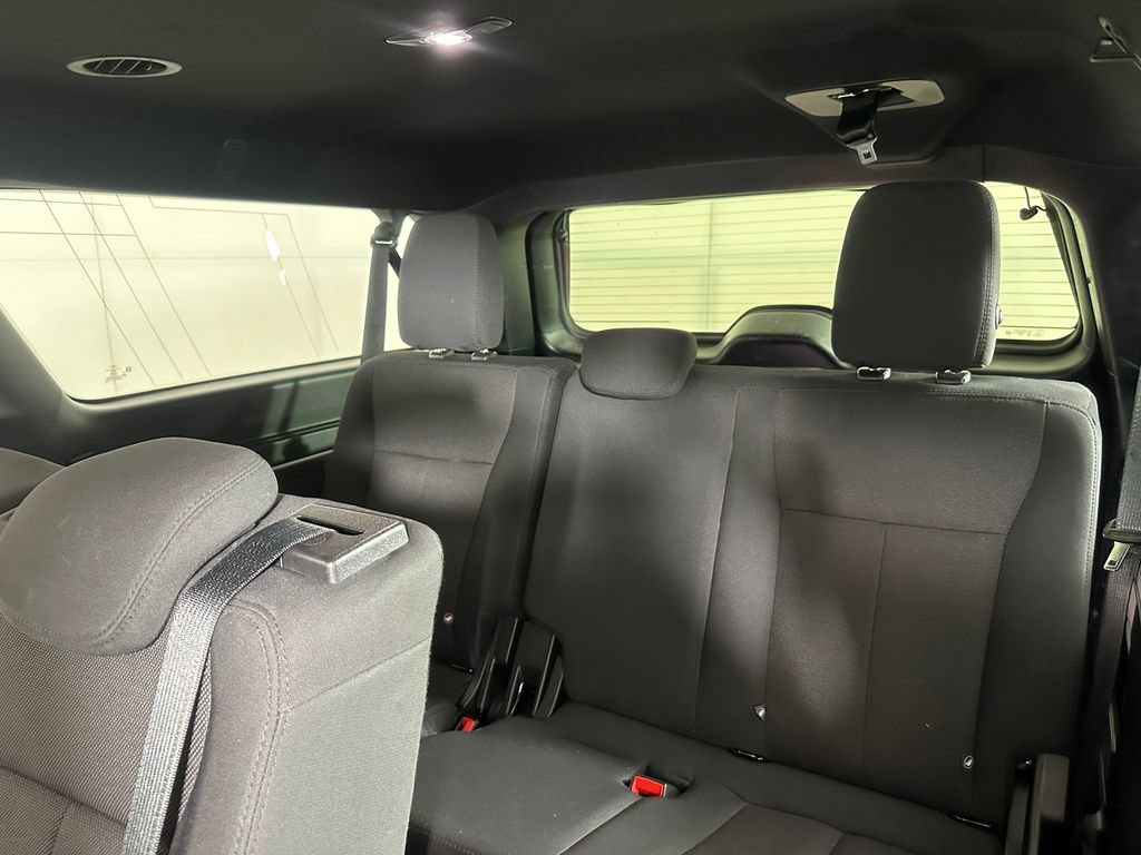 Used 2020 Ford Expedition Max XL AWD/4WD image 23