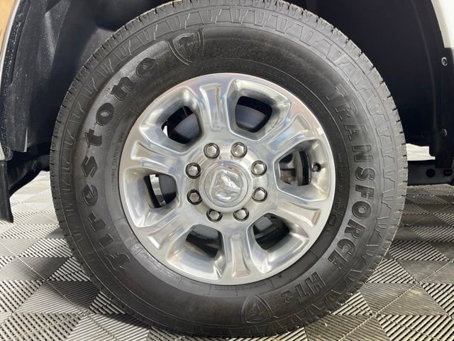 Used 2024 RAM 3500 Big Horn image 11