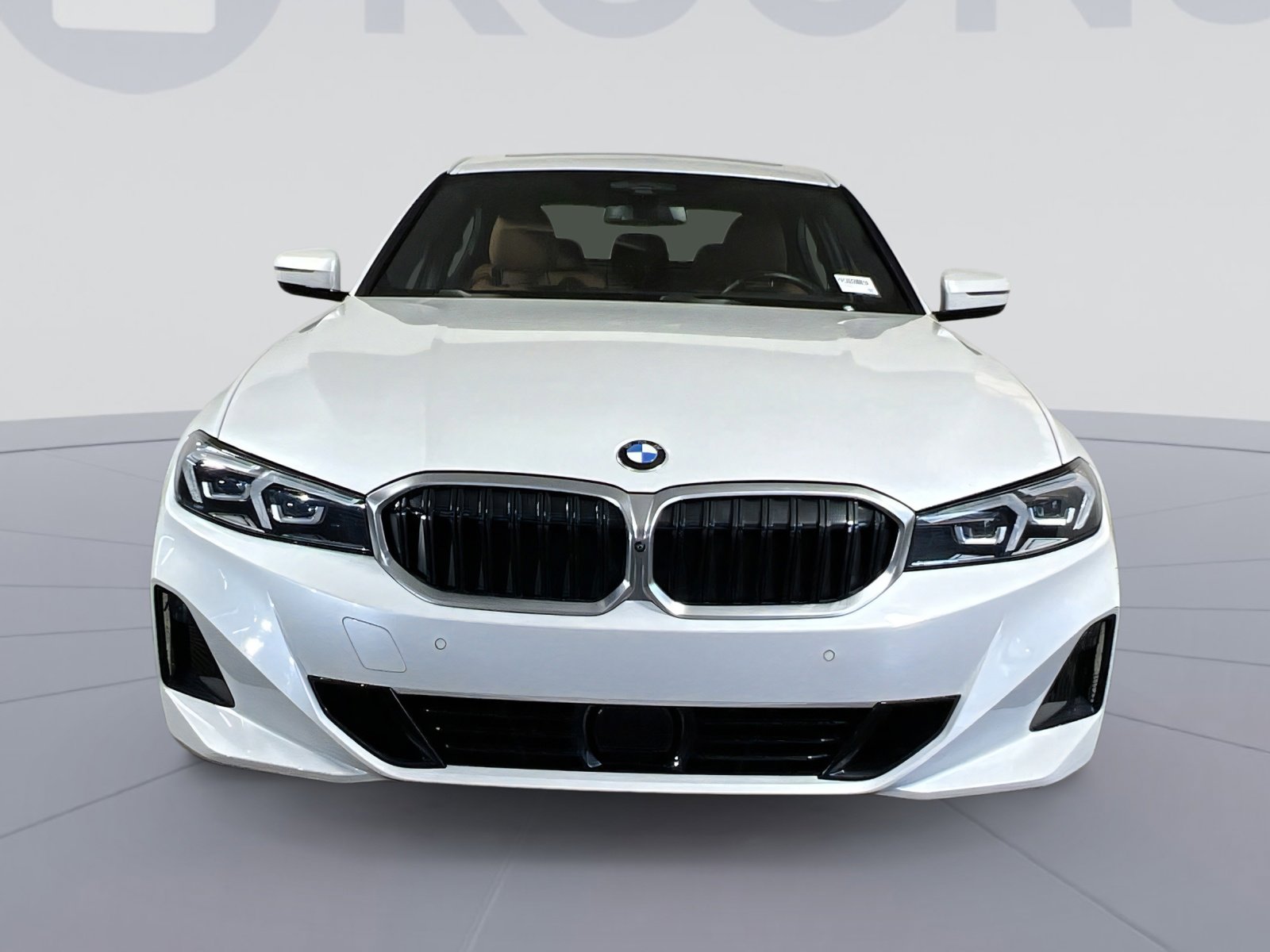 Used 2023 BMW 330i xDrive Sedan AWD/4WD image 4