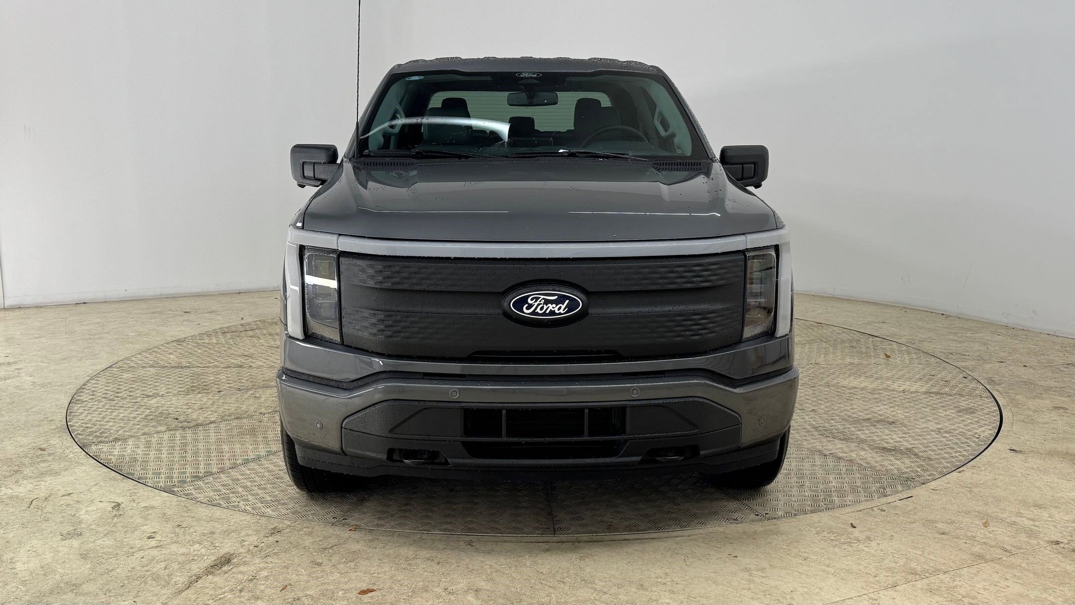 New 2025 Ford F150 Lightning Flash image 6