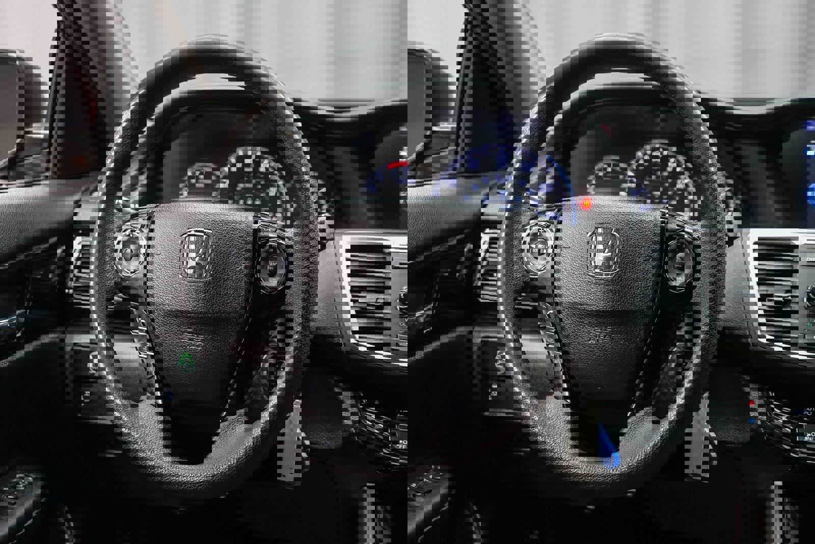 Used 2017 Honda Accord LX image 18