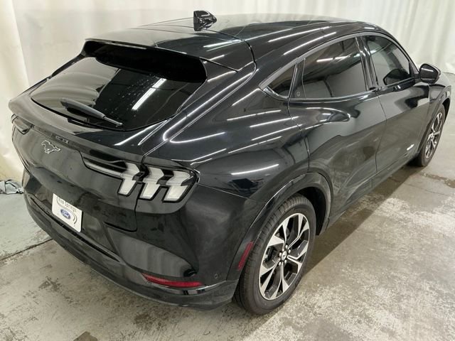 Used 2023 Ford Mustang Mach-E Premium image 3