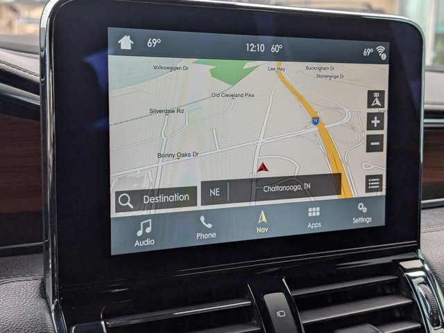 Used 2018 Lincoln Navigator Reserve w/ Technology Package image 15