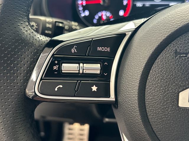 Used 2024 Kia Forte GT-Line w/ GT-Line Premium Package FWD image 33