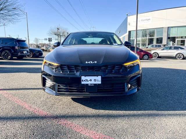 New 2026 Kia K5 EX image 5