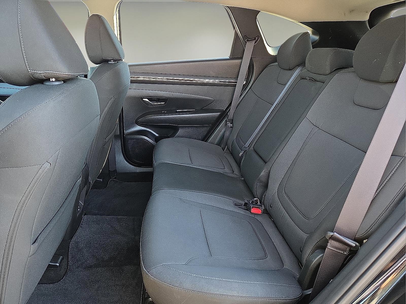 Used 2022 Hyundai Tucson SEL image 10