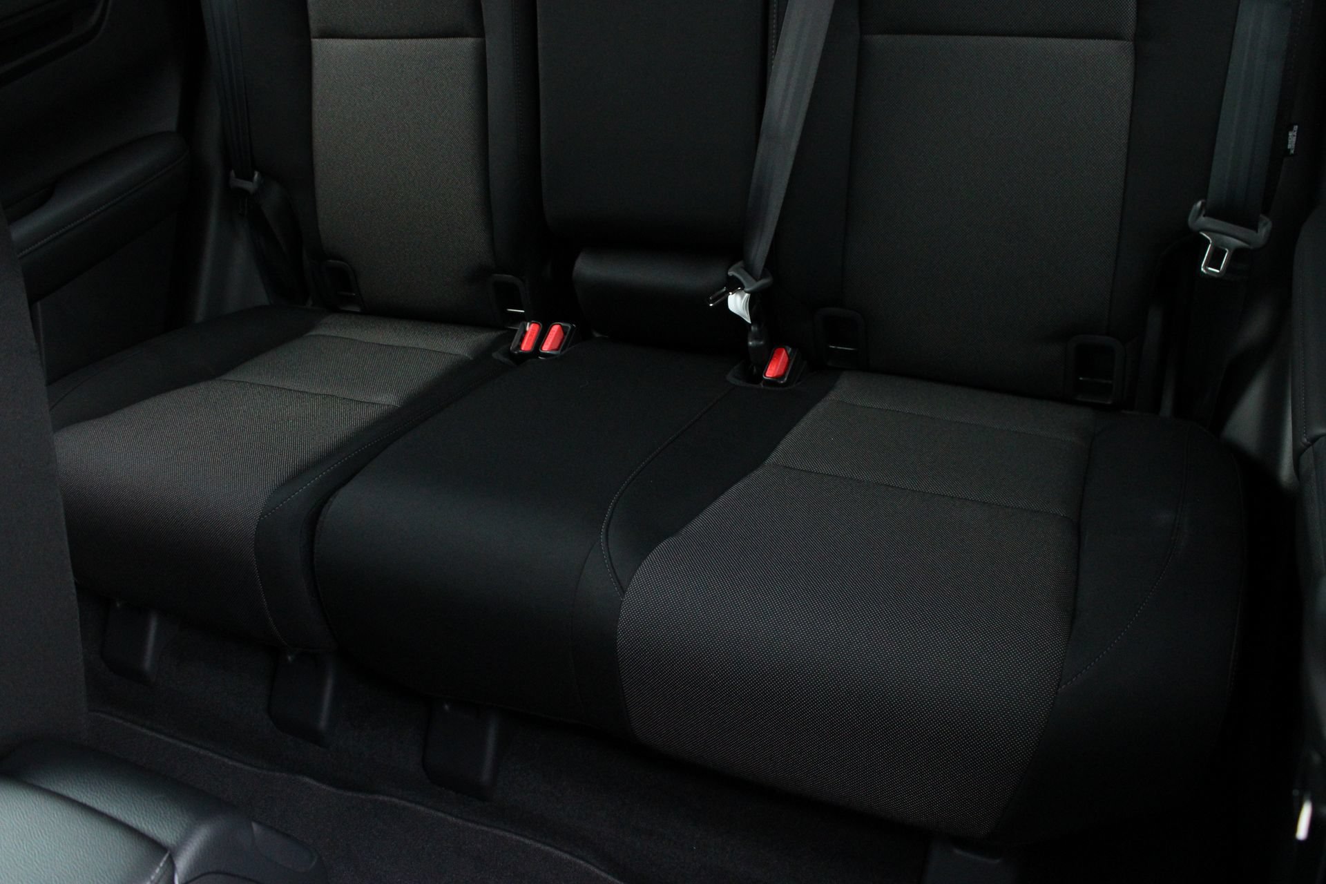New 2027 Honda CR-V LX image 18