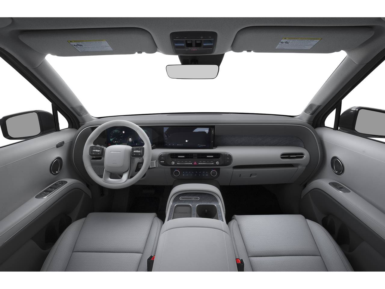 New 2026 Hyundai Palisade Limited AWD/4WD image 41