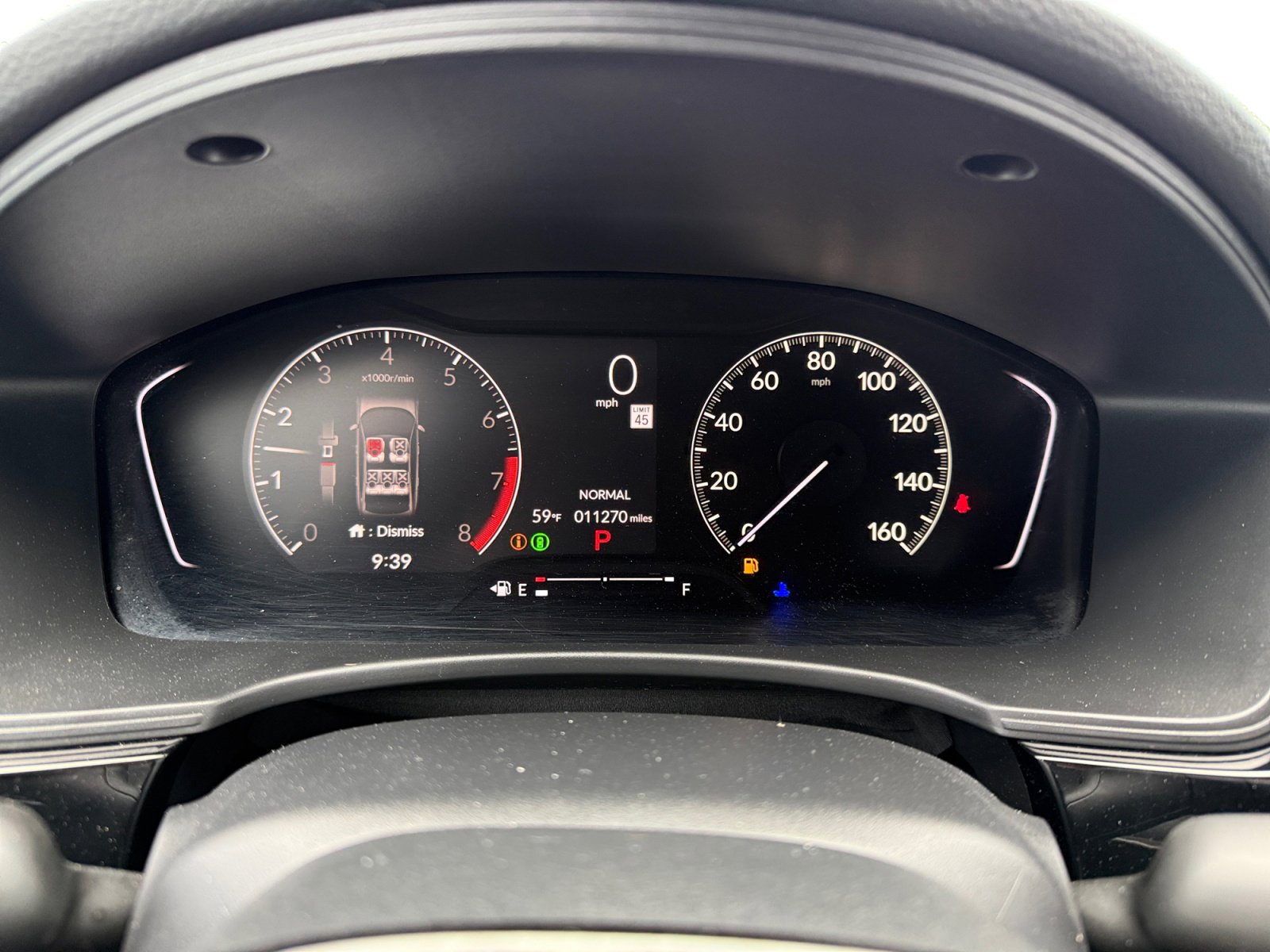 Used 2025 Honda Civic Sport image 11