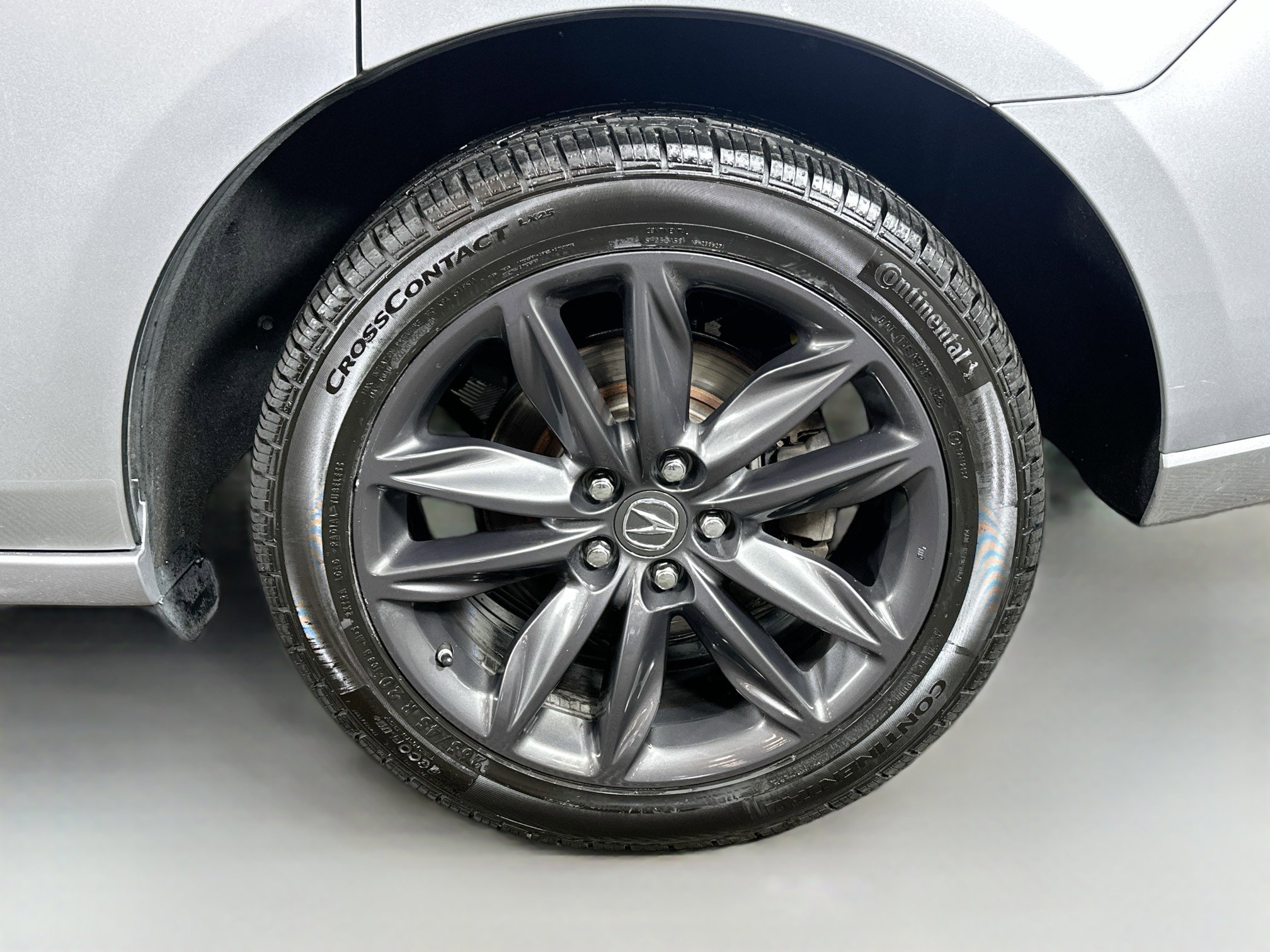 Used 2020 Acura MDX A-Spec AWD/4WD image 31
