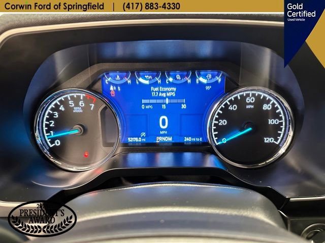 Certified 2023 Ford F150 XLT w/ Equipment Group 301A Mid image 30