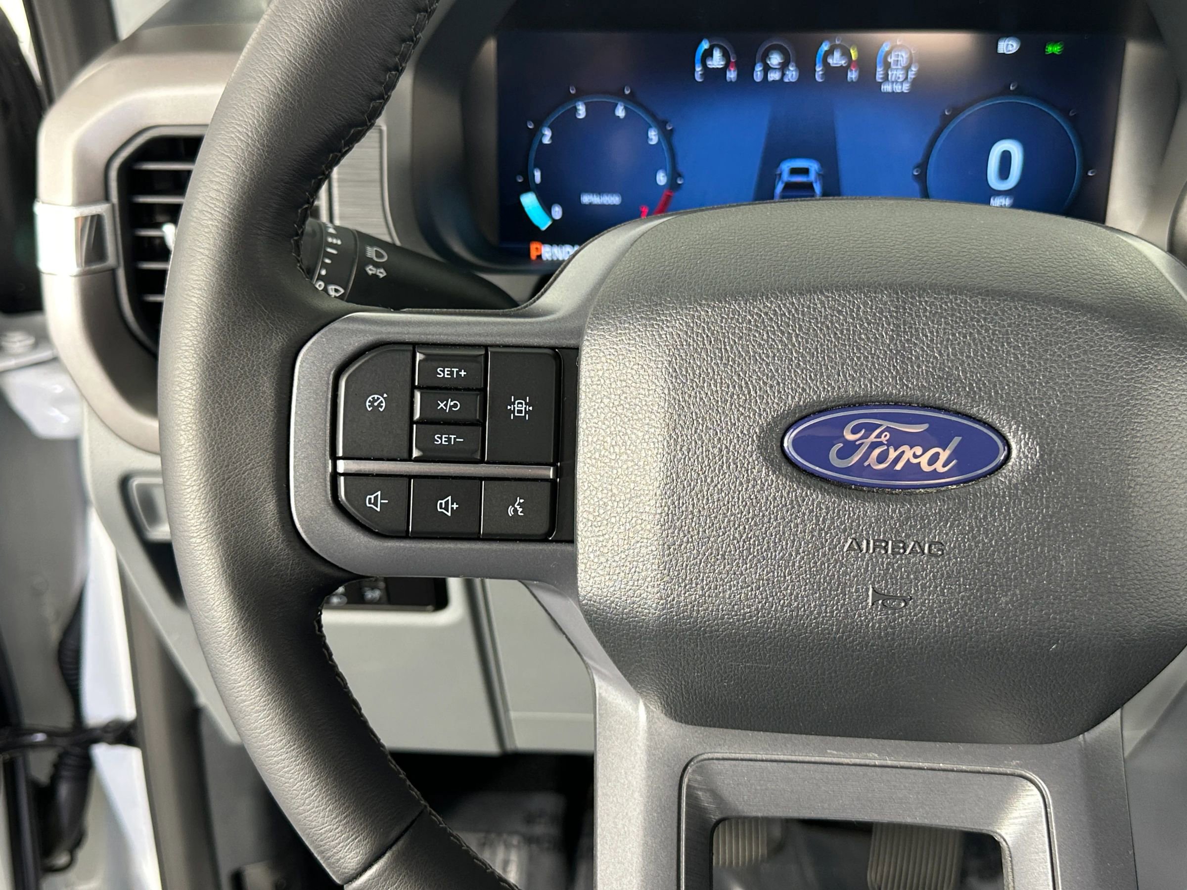 Used 2025 Ford F150 XLT w/ Equipment Group 301A Standard image 37