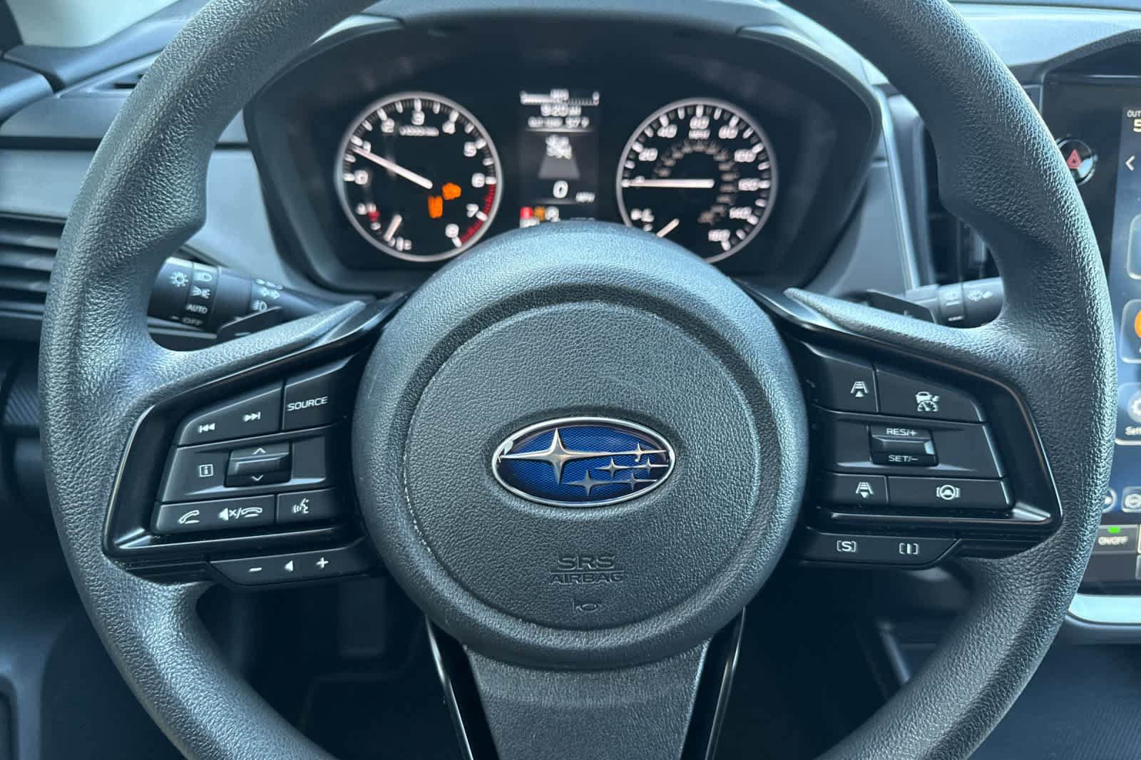 Used 2025 Subaru Crosstrek 2.5i Premium AWD/4WD image 24