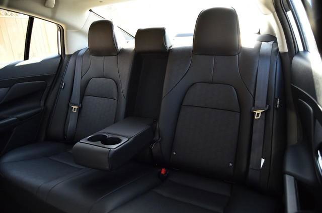 New 2026 Nissan Sentra SR w/ SR Premium Package image 26