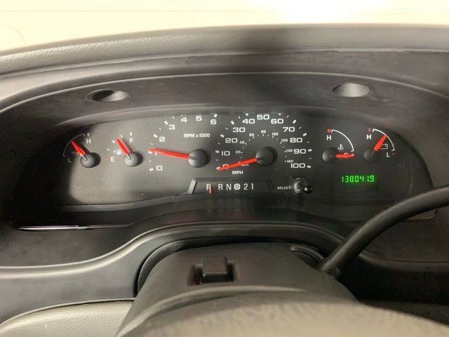 Used 2008 Ford E-150 and Econoline 150 image 13