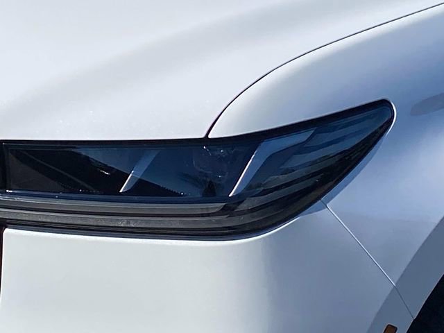 New 2026 Lincoln Navigator Reserve w/ Jet Appearance Package AWD/4WD image 4