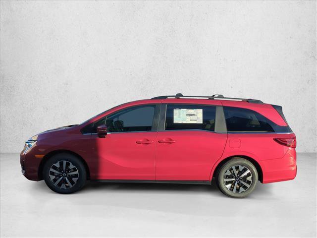 New 2026 Honda Odyssey EX-L image 5