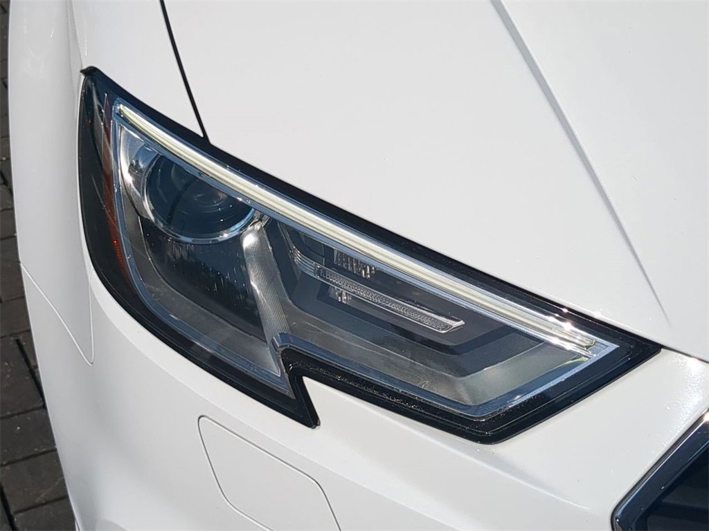 Used 2019 Audi A3 2.0T Premium w/ Convenience Package image 11