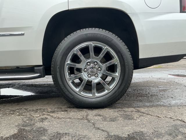 Used 2016 GMC Yukon Denali w/ Open Road Package image 29