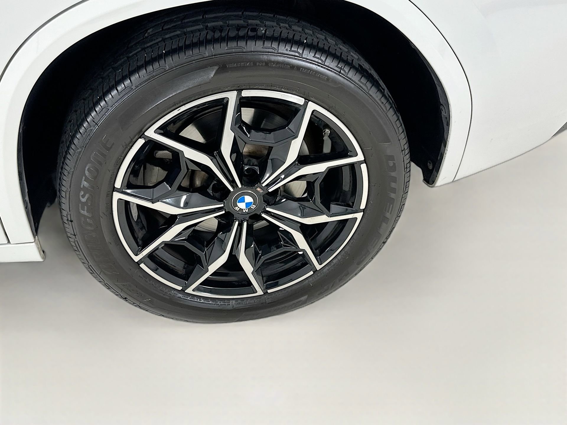 Used 2023 BMW X3 sDrive30i w/ M Sport Package image 33