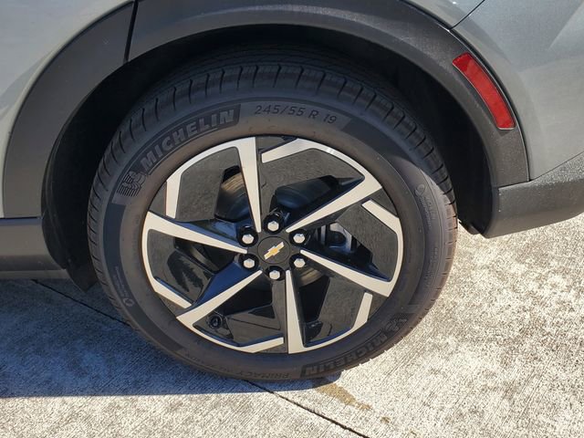 New 2026 Chevrolet Equinox EV LT image 5