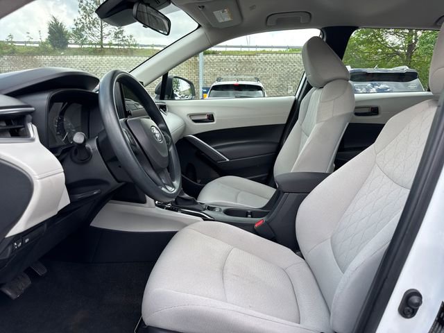 Used 2024 Toyota Corolla Cross L AWD/4WD image 13