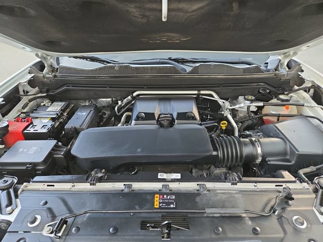 Used 2023 GMC Canyon Elevation w/ Elevation Premium Package AWD/4WD image 36
