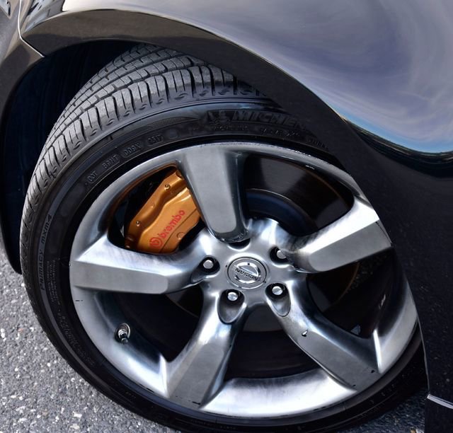 Used 2006 Nissan 350Z Grand Touring image 25