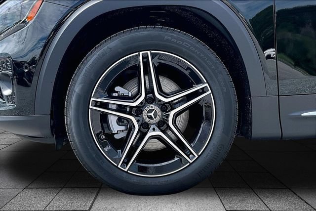 New 2026 Mercedes-Benz GLB 250 4MATIC image 13