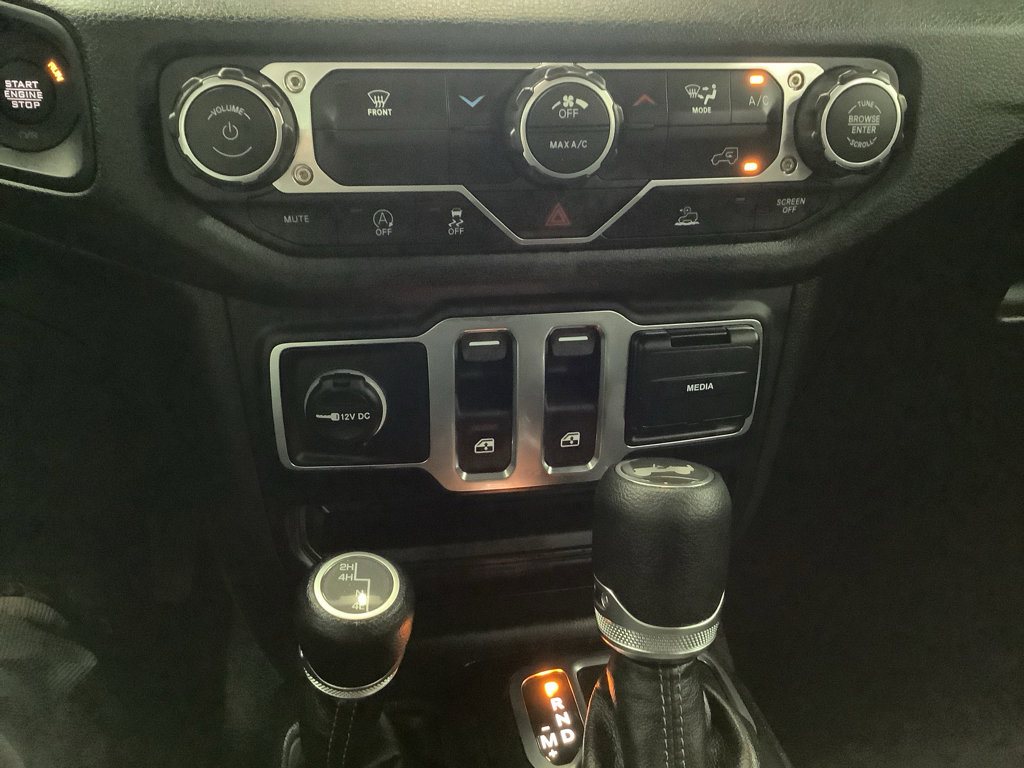 New 2026 Jeep Wrangler Sport image 22