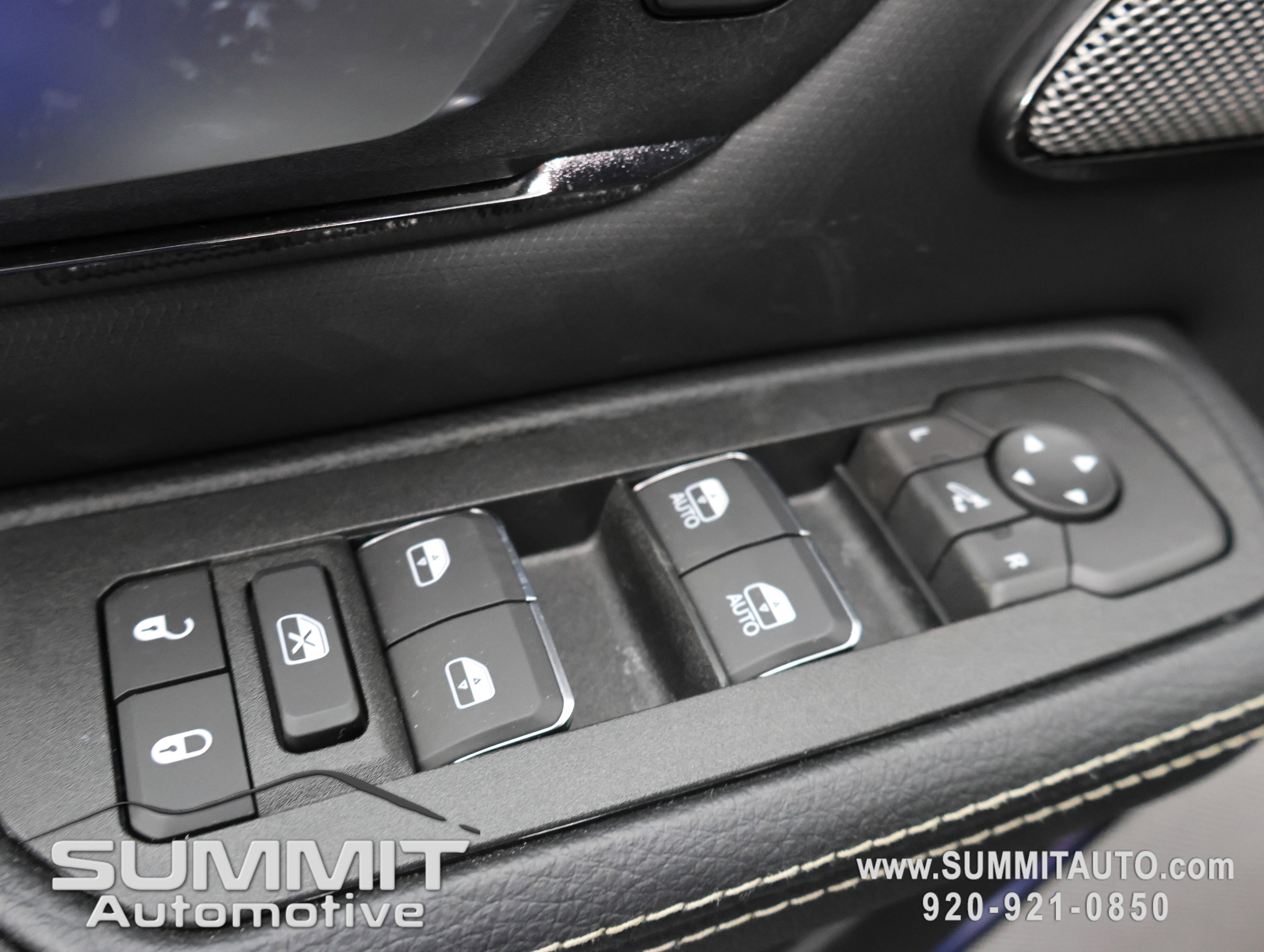 New 2026 RAM 1500 Rebel image 45